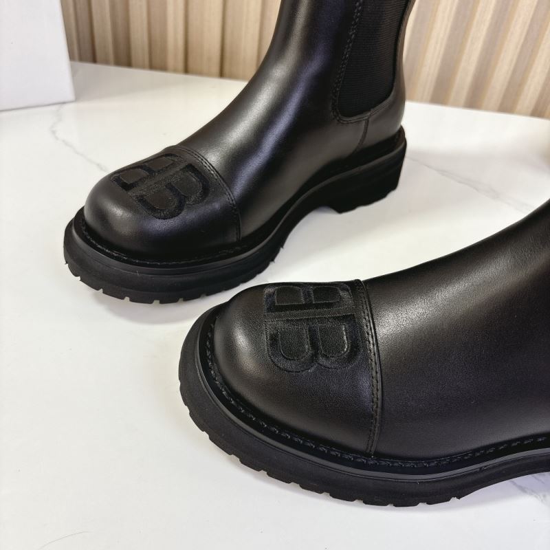 Balenciaga Boots